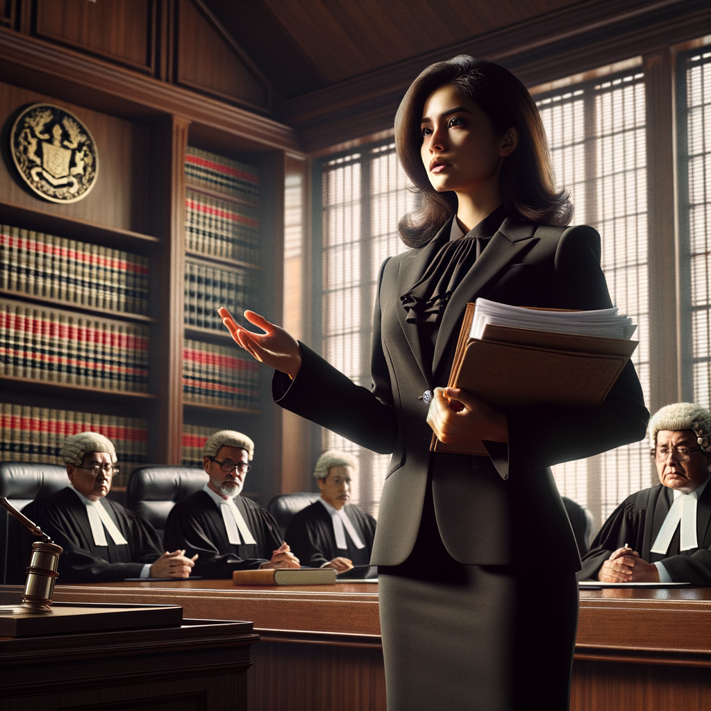 Miranda v. Arizona (1966)